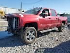 2019 Chevrolet Silverado K2500 Heavy Duty LT