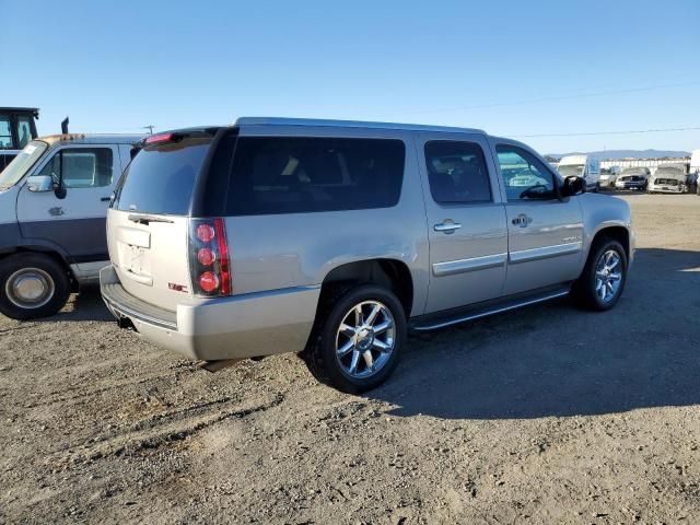 2008 GMC Yukon XL Denali