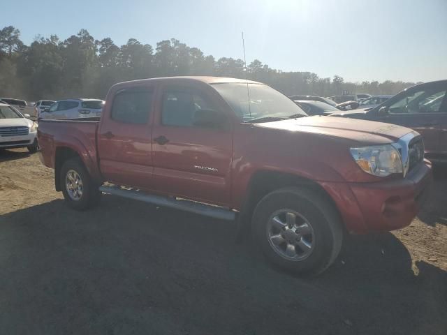 2010 Toyota Tacoma Double Cab Prerunner