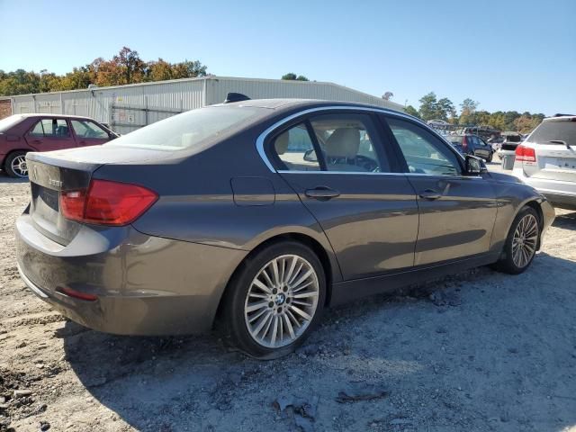 2013 BMW 328 I