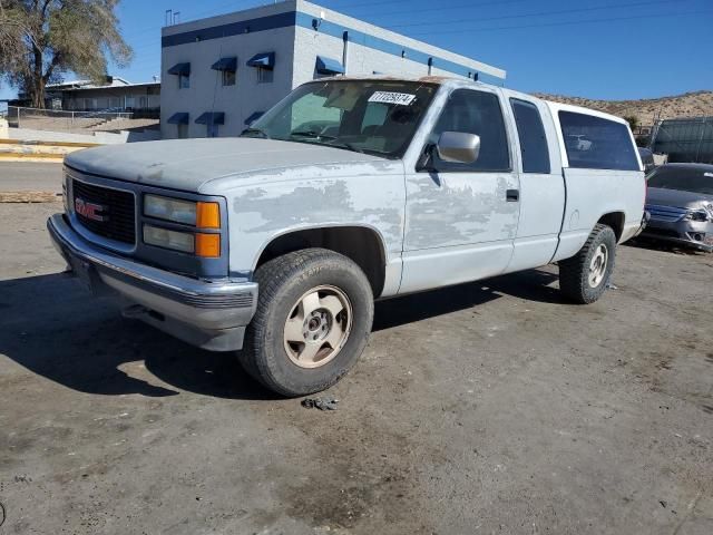 1994 GMC Sierra K1500