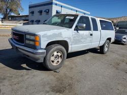 GMC Vehiculos salvage en venta: 1994 GMC Sierra K1500