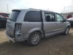 2015 Chrysler Town & Country Touring L