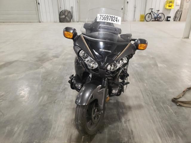 2016 Honda GL1800