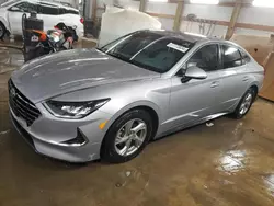 2023 Hyundai Sonata SE en venta en Pekin, IL