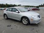 2010 Chrysler Sebring Limited