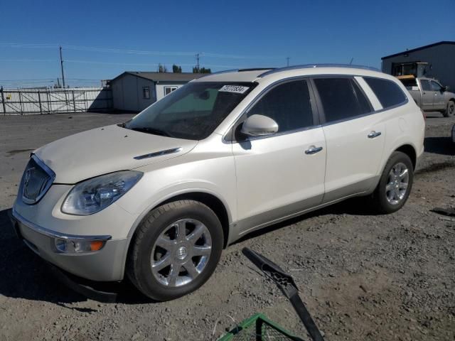 2010 Buick Enclave CXL