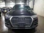 2017 Audi Q7 Prestige