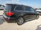 2016 Mercedes-Benz GL 450 4matic