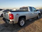 2010 Chevrolet Silverado K1500 LTZ