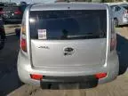 2010 KIA Soul +