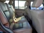 2006 Jeep Commander Limited