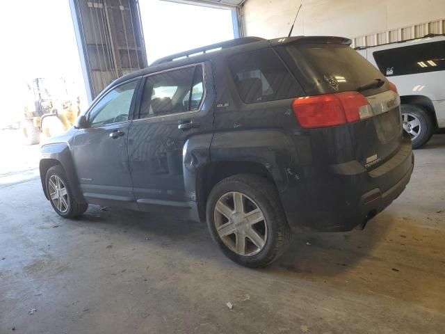 2011 GMC Terrain SLE