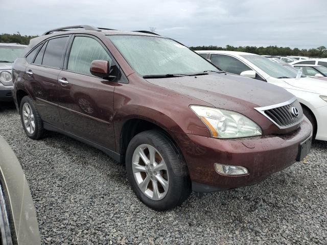 2009 Lexus RX 350