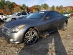 2012 Infiniti G37