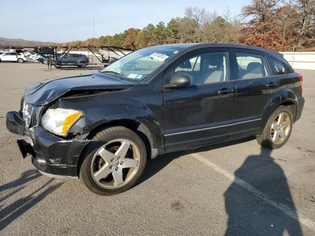 2008 Dodge Caliber R/T