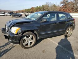 Dodge Caliber Vehiculos salvage en venta: 2008 Dodge Caliber R/T