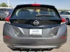 2025 Nissan Leaf S