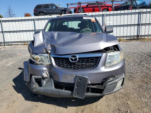 2008 Mazda Tribute I