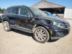 2014 Volkswagen Tiguan S