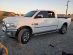 2016 Dodge 2500 Laramie