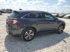 2016 Acura RDX Advance