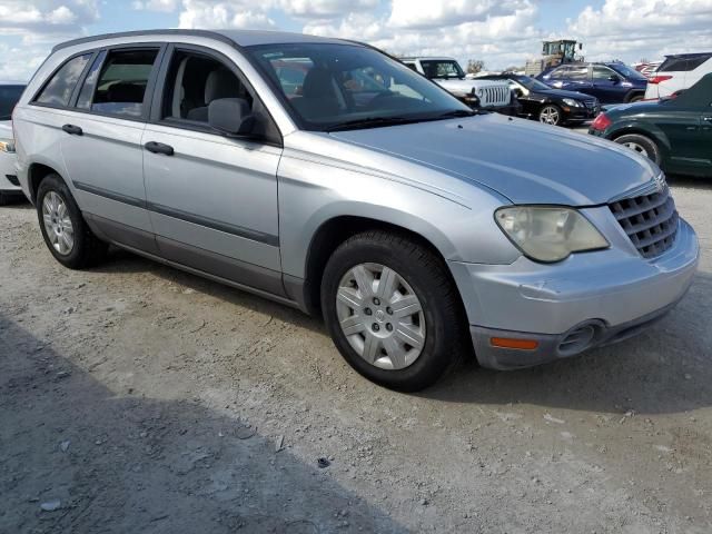 2008 Chrysler Pacifica LX