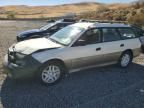 2001 Subaru Legacy Outback