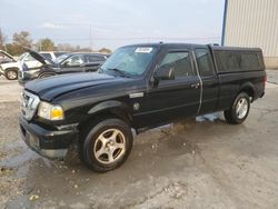 Ford Vehiculos salvage en venta: 2006 Ford Ranger Super Cab