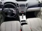 2012 Subaru Legacy 2.5I Premium