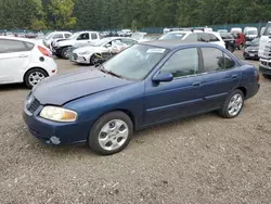 2005 Nissan Sentra 1.8 en venta en Graham, WA