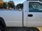 2004 Chevrolet Silverado K2500 Heavy Duty