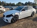 2021 Mercedes-Benz C 300 4matic