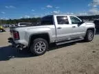 2018 GMC Sierra K1500 SLT