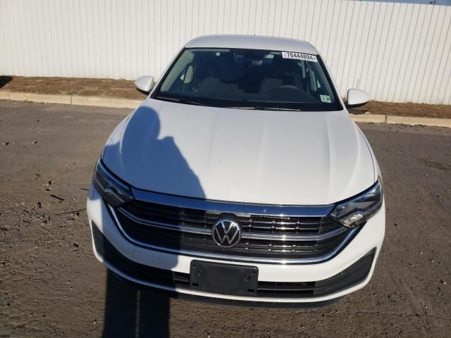 2023 Volkswagen Jetta S