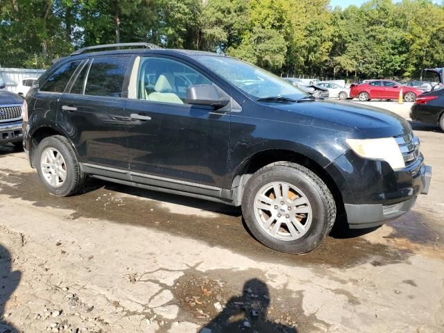 2007 Ford Edge SE