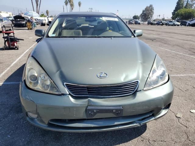 2006 Lexus ES 330