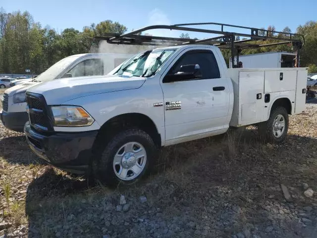 2017 Dodge RAM 2500 ST