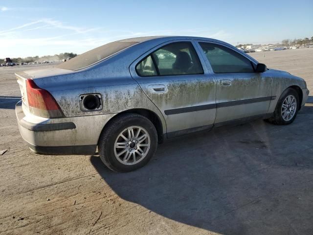 2004 Volvo S60