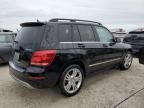 2014 Mercedes-Benz GLK 350 4matic