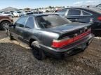 1991 Honda Prelude SI