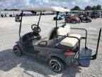 2016 Clubcar Golf Cart