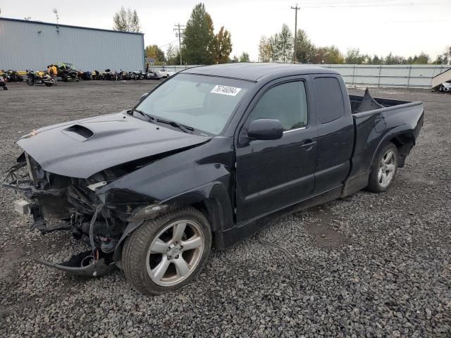 2005 Toyota Tacoma X-RUNNER Access Cab