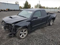 2005 Toyota Tacoma X-RUNNER Access Cab en venta en Portland, OR