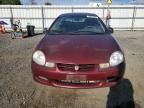 2002 Dodge Neon SE