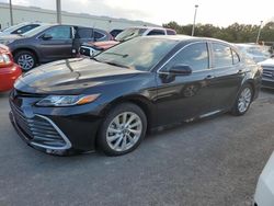 2023 Toyota Camry LE en venta en Riverview, FL