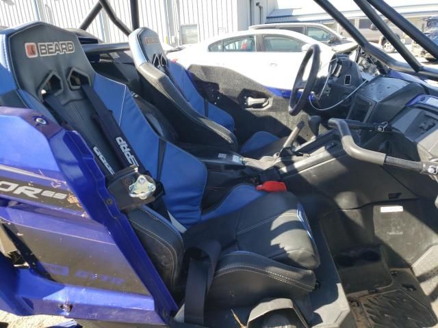 2019 Yamaha YXZ1000