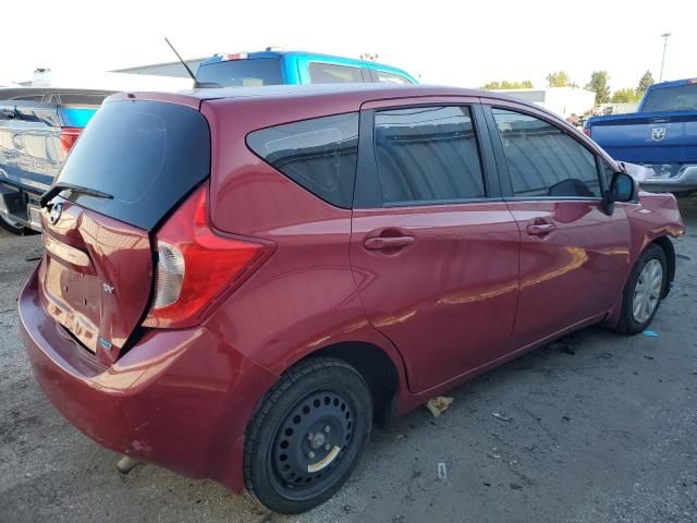 2014 Nissan Versa Note S