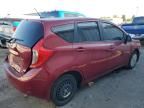 2014 Nissan Versa Note S