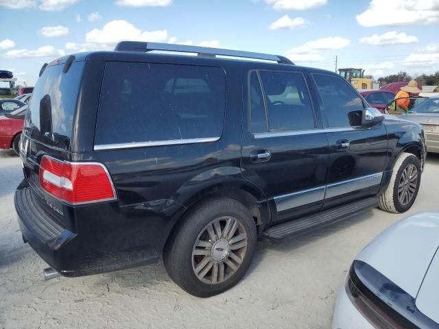 2007 Lincoln Navigator